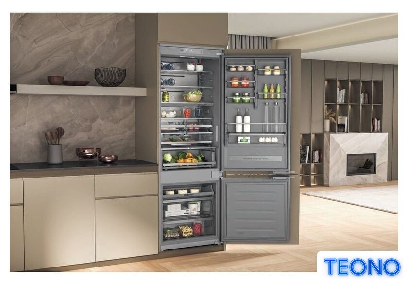 Холодильник Whirlpool WH SP70 T262 P - Изображение №5 — Интернет-магазин Teono.by