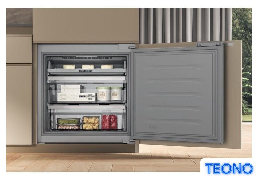 Холодильник Whirlpool WH SP70 T262 P - Изображение №7 — Интернет-магазин Teono.by