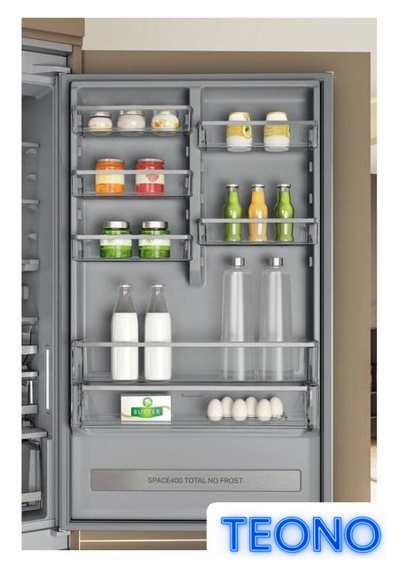 Холодильник Whirlpool WH SP70 T262 P - Изображение №8 — Интернет-магазин Teono.by