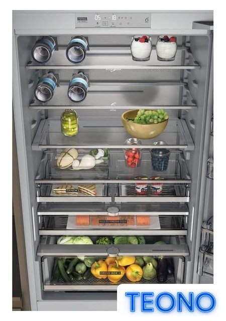 Холодильник Whirlpool WH SP70 T262 P - Изображение №11 — Интернет-магазин Teono.by