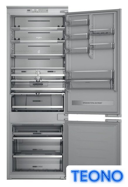 Холодильник Whirlpool WH SP70 T262 P - Изображение №1 — Интернет-магазин Teono.by