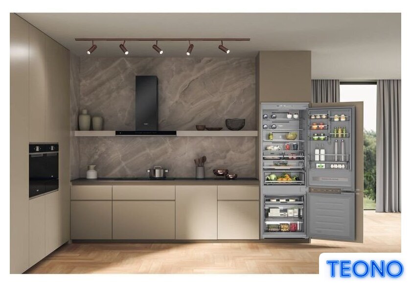 Холодильник Whirlpool WH SP70 T262 P - Изображение №4 — Интернет-магазин Teono.by