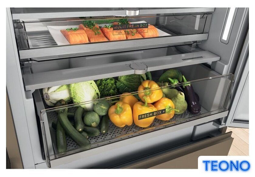 Холодильник Whirlpool WH SP70 T262 P - Изображение №10 — Интернет-магазин Teono.by