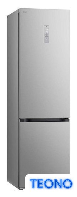 Холодильник LG Door Cooling+ GBV5250EPY - Изображение №4 — Интернет-магазин Teono.by