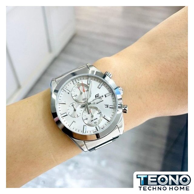 Наручные часы Casio Edifice EFB-710D-7AV - Изображение №2 — Интернет-магазин Teono.by