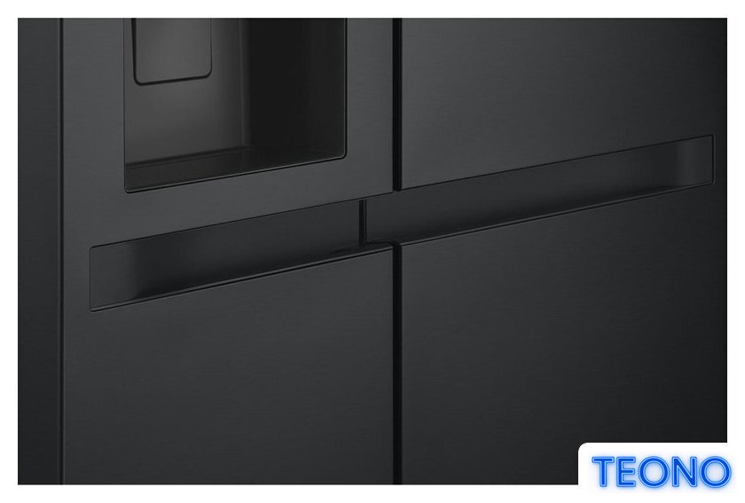 Холодильник side by side LG GSLC41EPPE - Изображение №11 — Интернет-магазин Teono.by