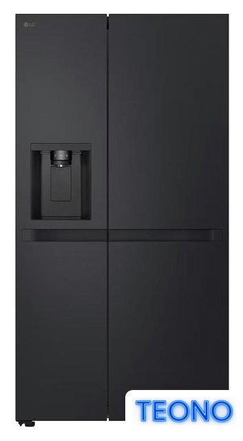 Холодильник side by side LG GSLC41EPPE - Изображение №1 — Интернет-магазин Teono.by