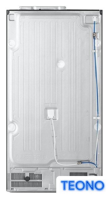 Холодильник side by side LG GSLC41EPPE - Изображение №15 — Интернет-магазин Teono.by