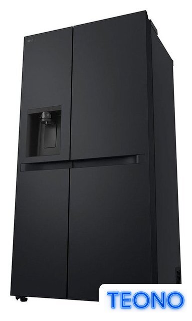 Холодильник side by side LG GSLC41EPPE - Изображение №9 — Интернет-магазин Teono.by