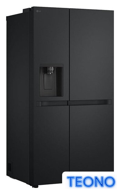Холодильник side by side LG GSLC41EPPE - Изображение №6 — Интернет-магазин Teono.by