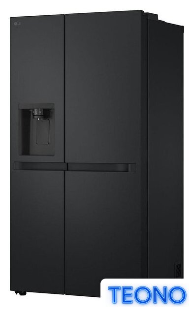 Холодильник side by side LG GSLC41EPPE - Изображение №7 — Интернет-магазин Teono.by