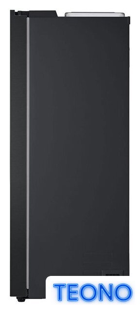 Холодильник side by side LG GSLC41EPPE - Изображение №14 — Интернет-магазин Teono.by