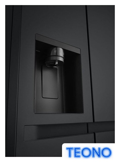 Холодильник side by side LG GSLC41EPPE - Изображение №12 — Интернет-магазин Teono.by