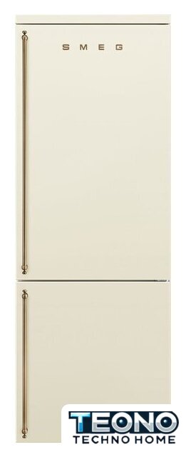Холодильник Smeg FA8005RPO6 - Изображение №1 — Интернет-магазин Teono.by