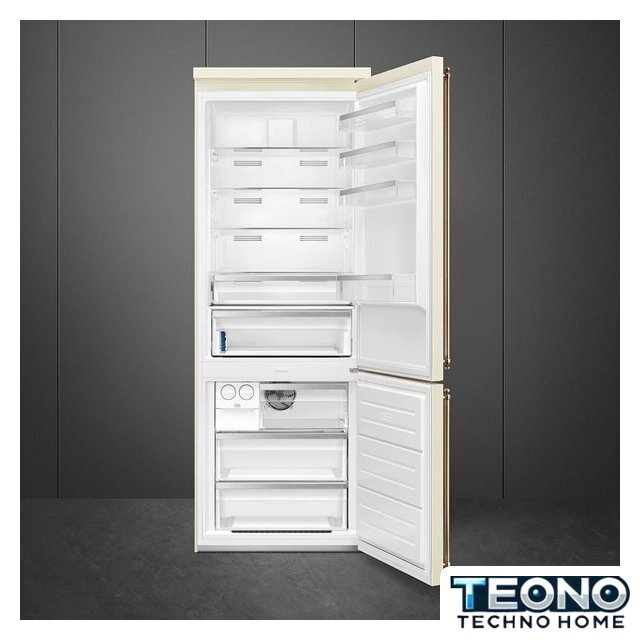 Холодильник Smeg FA8005RPO6 - Изображение №2 — Интернет-магазин Teono.by