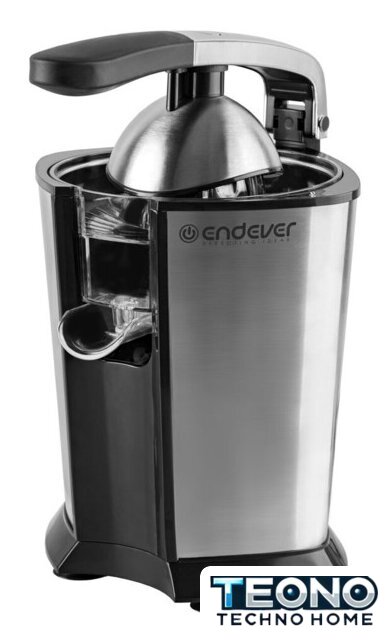 Соковыжималка Endever Sigma-69 - Изображение №1 — Интернет-магазин Teono.by