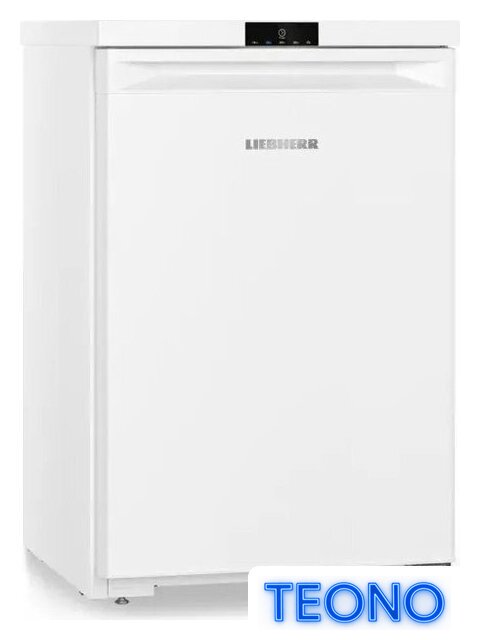 Морозильник Liebherr Fe 1414 Pure - Изображение №8 — Интернет-магазин Teono.by