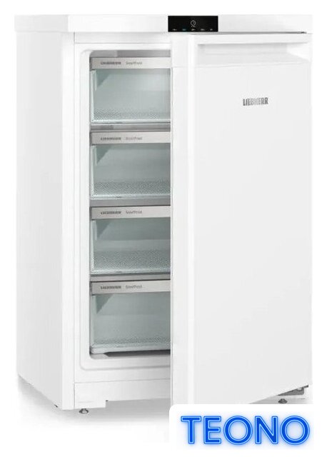 Морозильник Liebherr Fe 1414 Pure - Изображение №6 — Интернет-магазин Teono.by