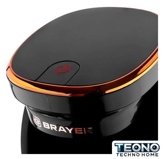 Электрическая турка Brayer BR1143 - Изображение №8 — Интернет-магазин Teono.by
