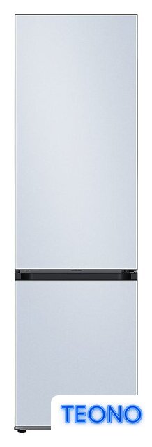 Холодильник Samsung Bespoke RB38C7B6CAP/EF - Изображение №22 — Интернет-магазин Teono.by