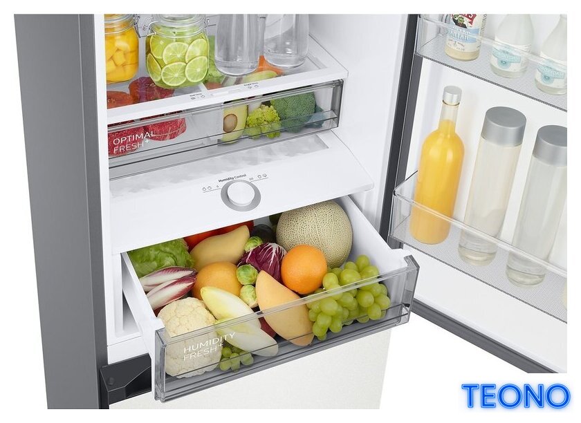 Холодильник Samsung Bespoke RB38C7B6CAP/EF - Изображение №9 — Интернет-магазин Teono.by