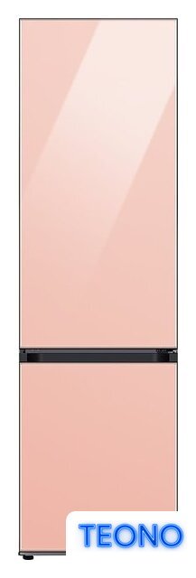 Холодильник Samsung Bespoke RB38C7B6CAP/EF - Изображение №27 — Интернет-магазин Teono.by