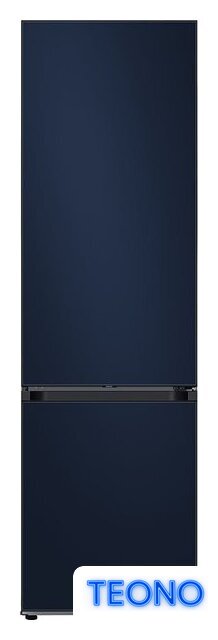Холодильник Samsung Bespoke RB38C7B6CAP/EF - Изображение №13 — Интернет-магазин Teono.by