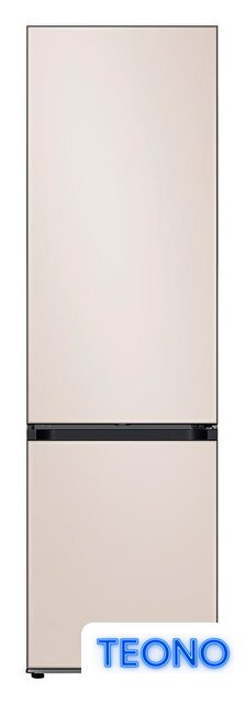 Холодильник Samsung Bespoke RB38C7B6CAP/EF - Изображение №1 — Интернет-магазин Teono.by