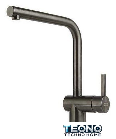 Смеситель Franke Atlas Neo 115.0628.207 (антрацит) - Изображение №1 — Интернет-магазин Teono.by