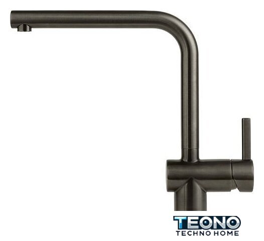 Смеситель Franke Atlas Neo 115.0628.207 (антрацит) - Изображение №3 — Интернет-магазин Teono.by