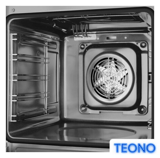 Кухонная плита Hansa FCMXS593632 - Изображение №8 — Интернет-магазин Teono.by