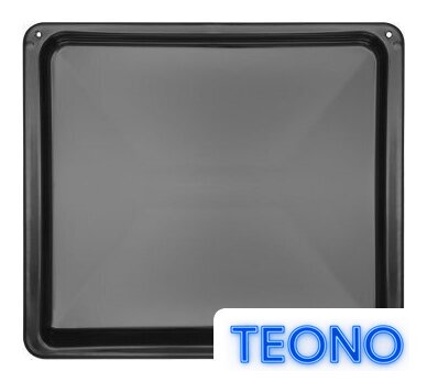 Кухонная плита Hansa FCMXS593632 - Изображение №10 — Интернет-магазин Teono.by