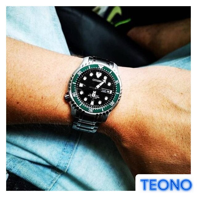 Наручные часы Citizen NY0084-89EE - Изображение №6 — Интернет-магазин Teono.by
