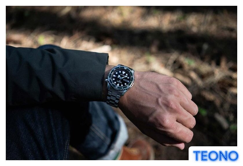 Наручные часы Citizen NY0084-89EE - Изображение №5 — Интернет-магазин Teono.by