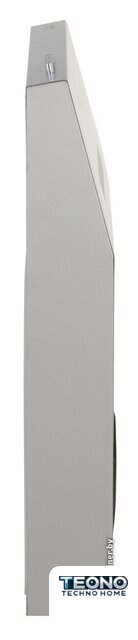 Кухонная вытяжка Krona Jessica slim push button 60 (нержавеющая сталь) - Изображение №8 — Интернет-магазин Teono.by