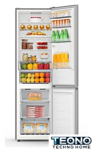 Холодильник Hisense RB440N4ACA - Изображение №2 — Интернет-магазин Teono.by