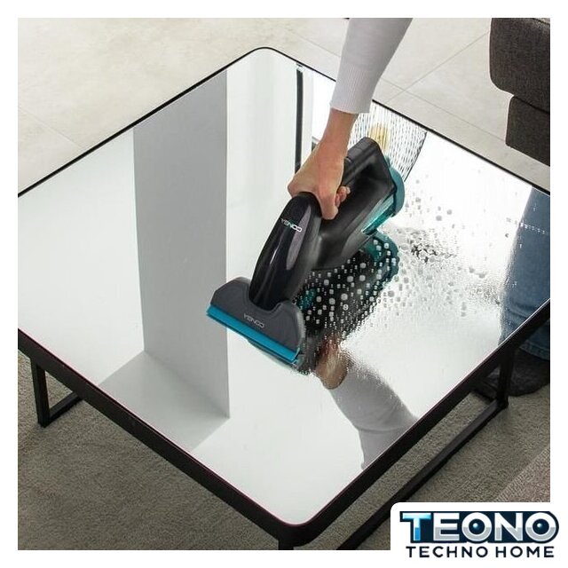 Стеклоочиститель Cecotec Conga PopStar Glass Titanium 05722 - Изображение №9 — Интернет-магазин Teono.by