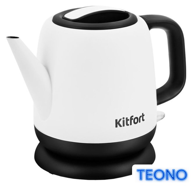 Электрический чайник Kitfort KT-6112 - Изображение №1 — Интернет-магазин Teono.by