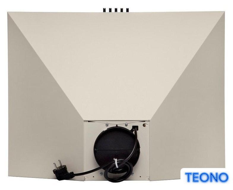Кухонная вытяжка Konigin Canary Ivory 50 - Изображение №8 — Интернет-магазин Teono.by
