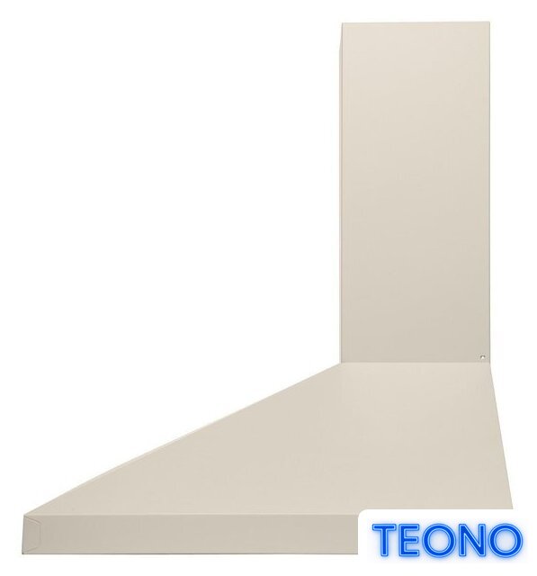 Кухонная вытяжка Konigin Canary Ivory 50 - Изображение №4 — Интернет-магазин Teono.by