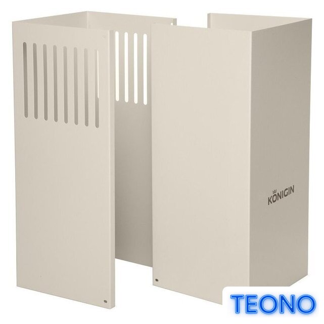 Кухонная вытяжка Konigin Canary Ivory 50 - Изображение №9 — Интернет-магазин Teono.by