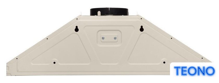 Кухонная вытяжка Konigin Canary Ivory 50 - Изображение №5 — Интернет-магазин Teono.by