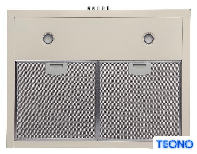 Кухонная вытяжка Konigin Canary Ivory 50 - Изображение №6 — Интернет-магазин Teono.by