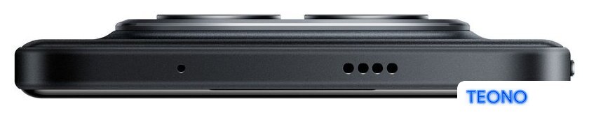 Телефон Xiaomi Redmi Note 15 Pro+ 5G 12GB/512GB международная версия (черный) - Изображение №10 — Интернет-магазин Teono.by