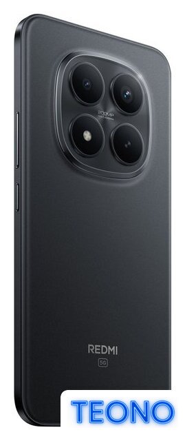 Телефон Xiaomi Redmi Note 15 Pro+ 5G 12GB/512GB международная версия (черный) - Изображение №7 — Интернет-магазин Teono.by