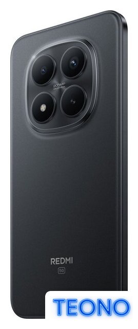 Телефон Xiaomi Redmi Note 15 Pro+ 5G 12GB/512GB международная версия (черный) - Изображение №6 — Интернет-магазин Teono.by