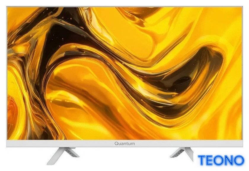 Телевизор Quantum 24H6WQ - Изображение №1 — Интернет-магазин Teono.by