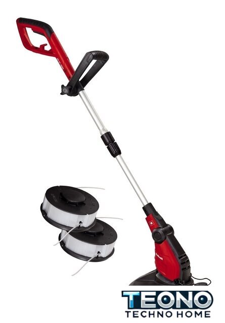 Триммер Einhell GC-ET 4530 Set - Изображение №2 — Интернет-магазин Teono.by