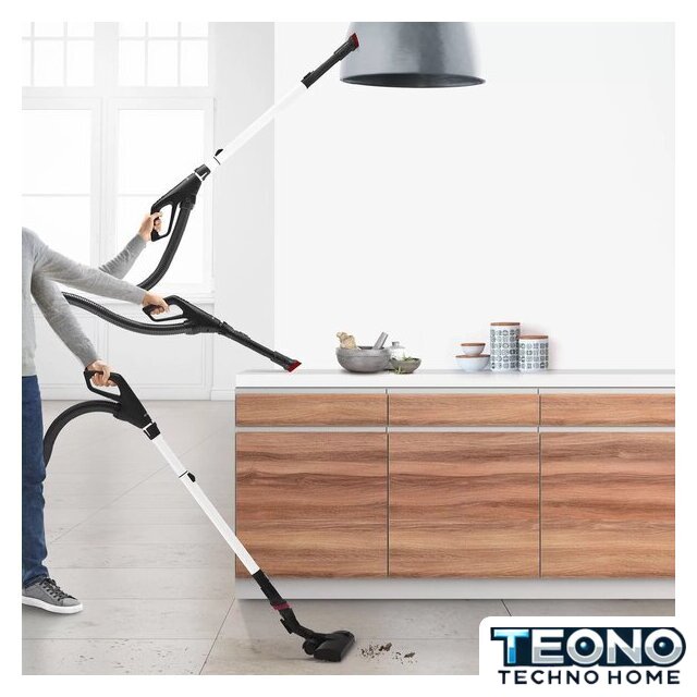 Пылесос Bosch BGL6HYG1 - Изображение №7 — Интернет-магазин Teono.by