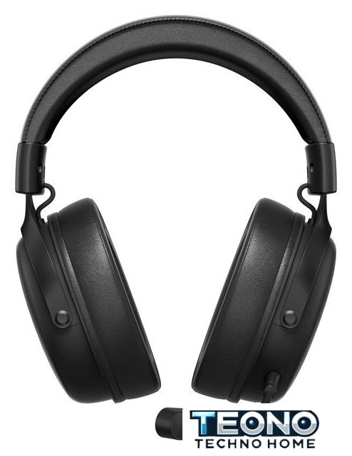 Наушники MCHOSE V9 Pro (черный) - Изображение №3 — Интернет-магазин Teono.by